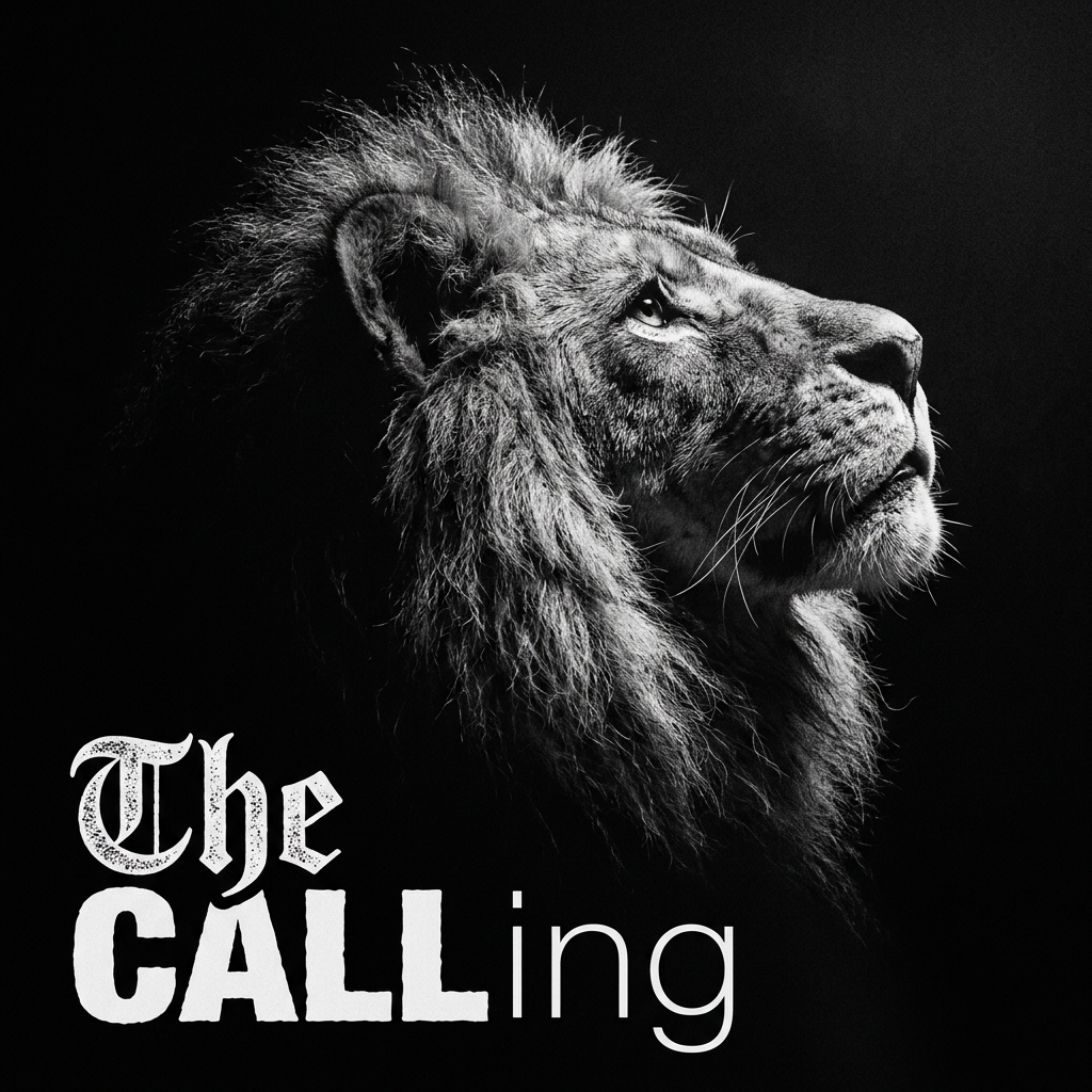 TheCall.ing Logo